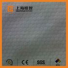 Dots Embossed Spunlace Non Woven Fabric Roll for Wet Wipes / Wet Tower